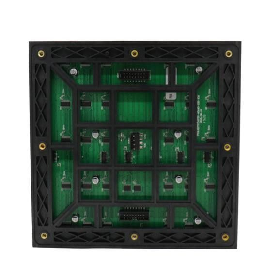 SMD1921 RGB Außen LED-Wände, LED-Bildschirm für Werbung Außen