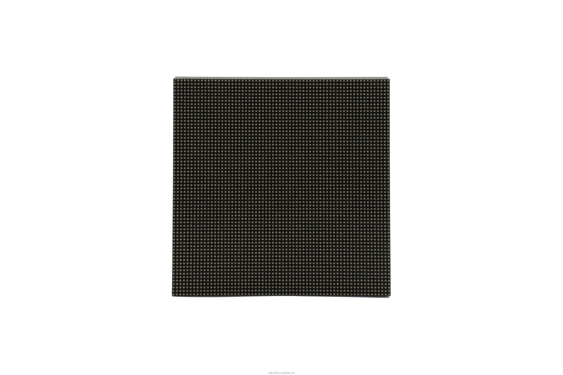 ISO9001 3D-LED-Bildschirme für den Außenbereich Mehrfarbig P4.81 für Werbung