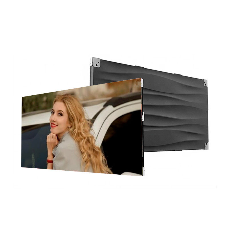 Praktische SDK Außen-LED-Bildschirmpanele, Multikolor-Außen-Digital-Display-Board