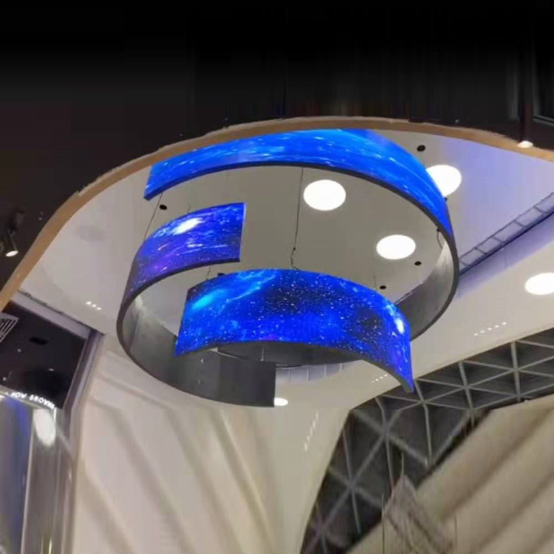 P3.91 SDK LED-Bildschirm für Bühnenveranstaltungen Mehrzweck für Tanzflächen