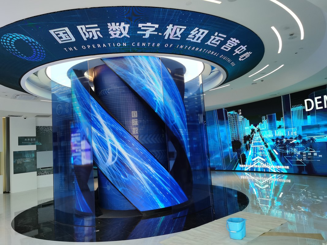 P3.91 SDK LED-Bildschirm für Bühnenveranstaltungen Mehrzweck für Tanzflächen